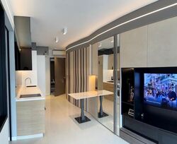Treasure at Tampines (D18), Condominium #637778531